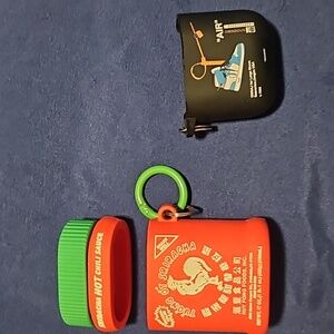 Airpods 1/2nd gen case